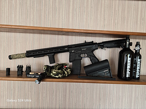 Tippmann Omega PV (1 фото из 3)