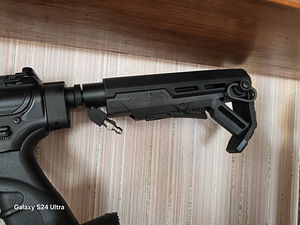 Tippmann Omega PV (3 фото из 3)