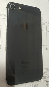 iPhone 8 (7 фото из 7)