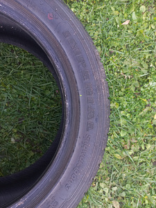 Lamellrehvid R18/40/225 KUMHO I ZEN (4 foto / 4)