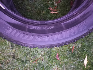 Lamell R18/55/255 Michelin (4 foto / 4)