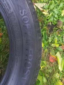 Lamell R19/50/235 Gislaved Soft Frost 20 (2 foto / 4)