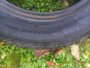 Naastrehvid R15/65/185 (3 foto / 4)