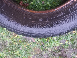 Naastrehvid R15 Nakang (1 foto / 4)