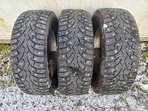 Naastrehvid R16/65/215 Bridgestone noranza 2 (1 foto / 5)