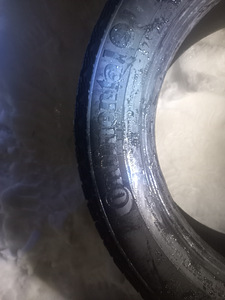 Naastrehvid R17/55/225 Continental ContiICEcontact (2 foto / 4)