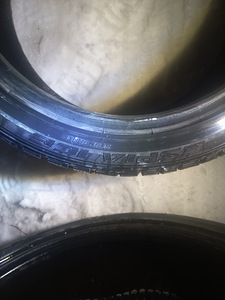 Naastrehvid R18/45/225 Falken (4 foto / 5)