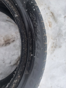 Lamell R20/45/265 Pirelli Scorpion (2 foto / 4)