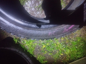 Шины R18/40/245 Michelin x-ice north 3 (7 фото из 7)