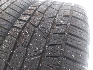 Lamell revhvid R16/60/225 Continental Contiwinter ICE (2 foto / 5)