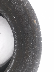Lamell revhvid R16/60/225 Continental Contiwinter ICE (4 foto / 5)