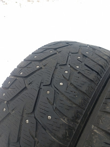 Шины R18/45/235 (2 фото из 5)