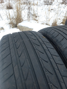 Suverehvid R16/55/215 Nakang (2 foto / 5)