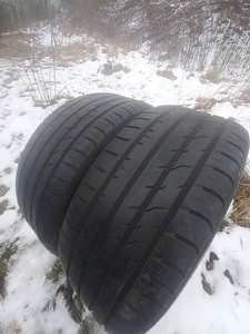 Suverehvid R17/50/225 Grugen (5 foto / 5)