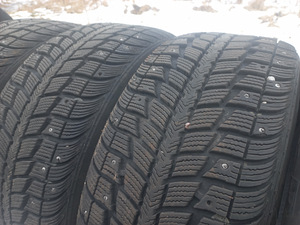 Naastrehvid R17/50/225 EDERA (2 foto / 5)