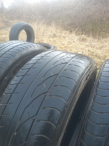 Suverehvid R16/55/225 Hankook VENTUS PRIME (2 foto / 5)