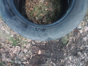 Suverehvid R16/60/225 Komet STP-1 (2 foto / 2)