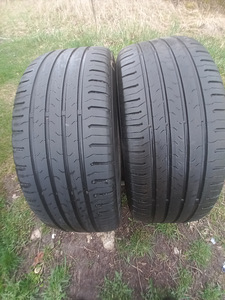 Suverehvid R18/55/215 Continental