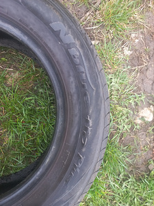 Летние шины R15/55/175 (3 фото из 3)