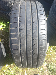 Suverehvid R19/50/255 Kumho (1 foto / 5)