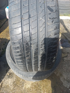 Летние шины R18/45/235 Bridgestone Firestorm (1 фото из 4)