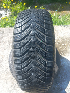 Suverehvid R14/60/184 Bridgestone ja Nordexx (2 foto / 9)