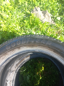 Suverehvid/lamell R17/55/225 Goodyear Ultragrip (5 foto / 5)