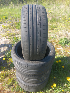 Suverehvid R19/40/225 Potenzal