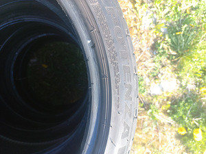 Suverehvid R19/40/225 Potenzal (4 foto / 4)