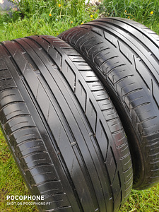 Летние шины R18/50/225 Bridgestone (2 фото из 6)