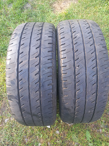 Suverehvid R16/60/215C Vredestein (1 foto / 5)