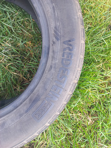 Suverehvid R16/60/215C Vredestein (2 foto / 5)