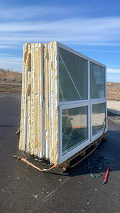 Okna Pvh (1 foto no 1)