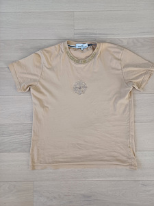T-särk Stone Island (1 foto / 4)