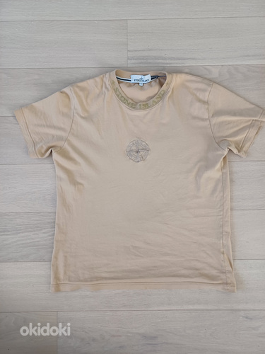 Футболка Stone Island