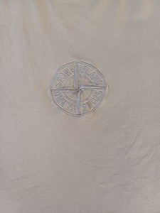 T-särk Stone Island (3 foto / 4)