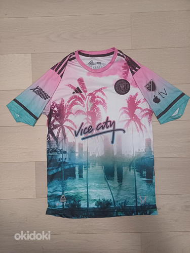 Vorm Inter Miami