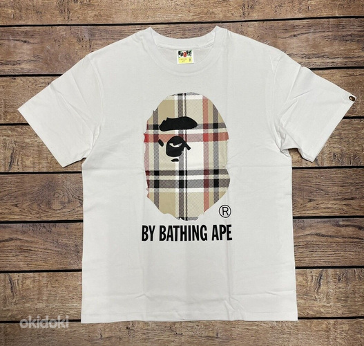 Bape T-särk