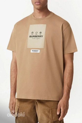 Burberry T-särk