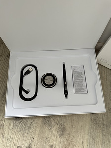 Wacom Intous Pro (5 foto / 6)