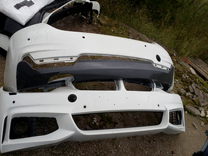 BMW-4 msport (F32/F33) 07.2013-.. (8 foto / 8)