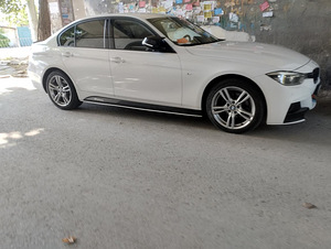 BMW-3 msport (F30/F31/F35) 01.2012-2019 (1 foto / 10)