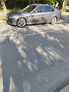 BMW-3 (E90/E91) 11.2004-08.2008 (2 фото из 3)