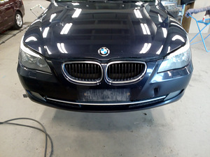 BMW-5 (E60/E61) 06.2003-06.2010 (2 foto / 3)