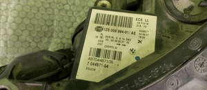 BMW-5 (E60/E61) 06.2003-06.2010 (3 foto / 8)