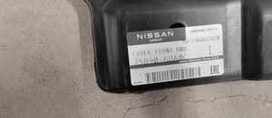 Nissan QASHQAI (J11) 05.2017 - (2 foto / 6)