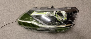 SKODA RAPID (NH3) 10.2012-... (1 foto / 8)