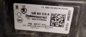 SKODA RAPID (NH3) 10.2012-... (8 foto / 8)
