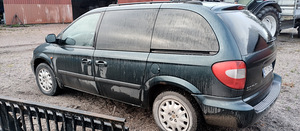 CHRYSLER VOYAGER 11.2007- (2 foto / 4)
