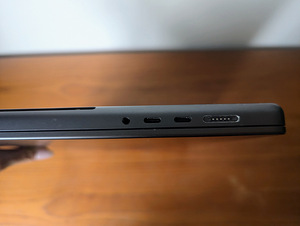 Müüa peaaegu uus MacBook Pro 16 M3 (kehtiv garantii)! (5 foto / 6)